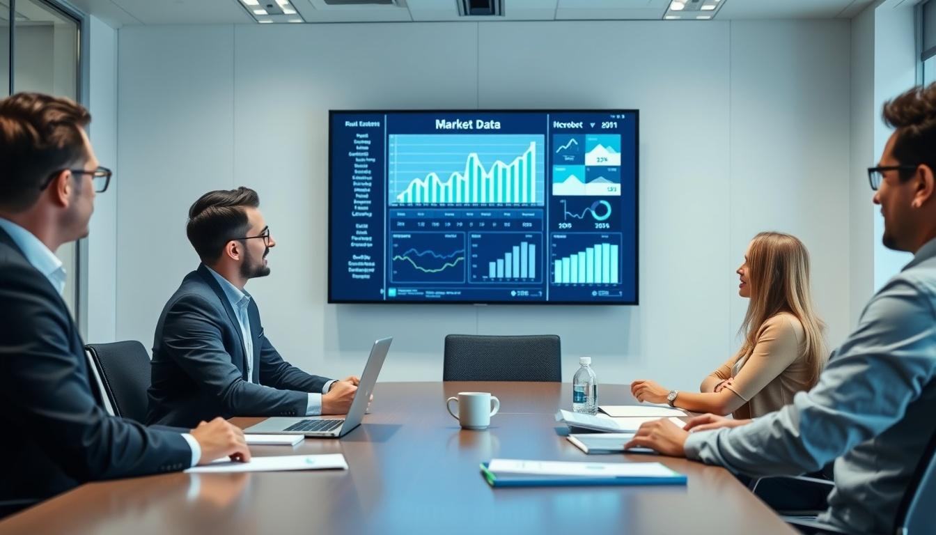 Featured plan visual